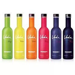 انواع کوکتل ودا